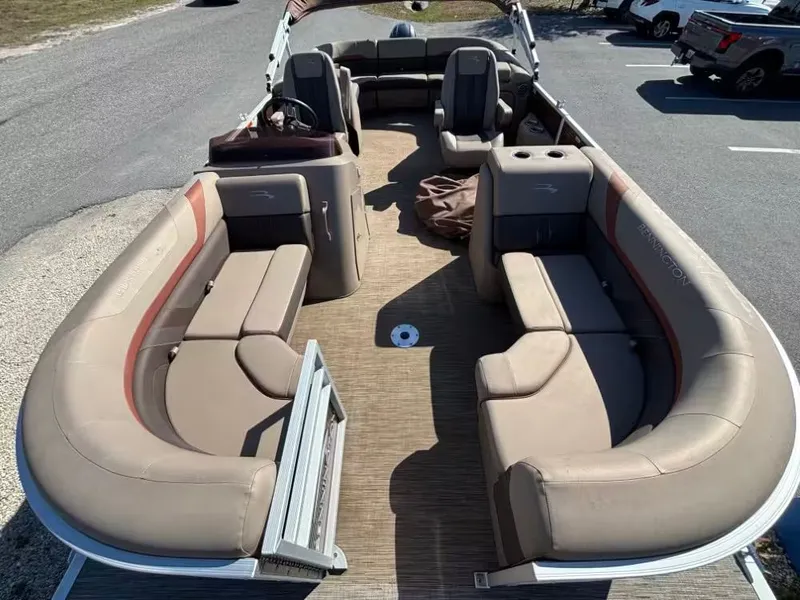 Slide: The Image of Bennington 22 SXSR 2023 - 12