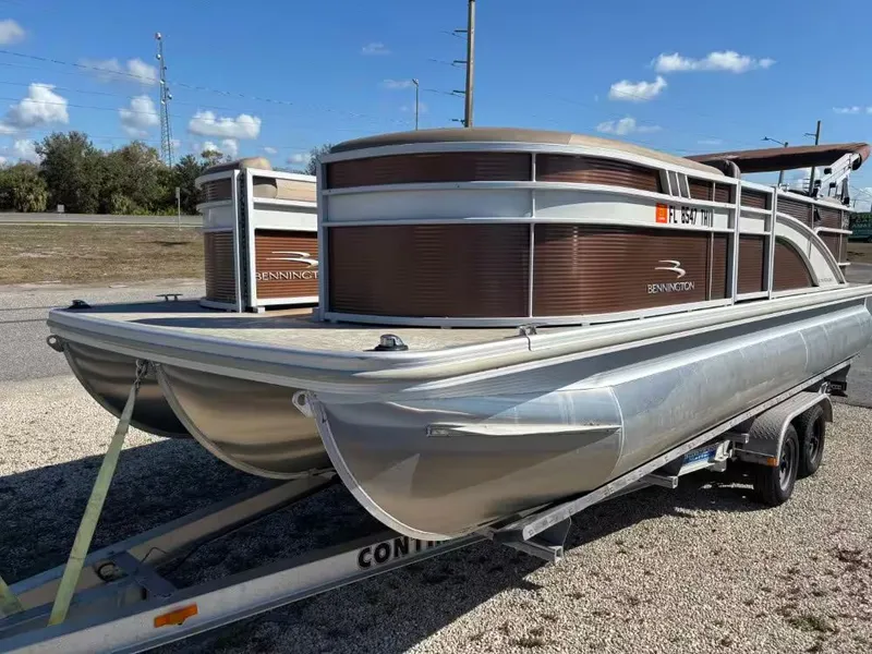 Slide: The Image of Bennington 22 SXSR 2023 - 4