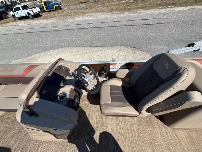 Slide: The Image of Bennington 22 SXSR 2023 - 8