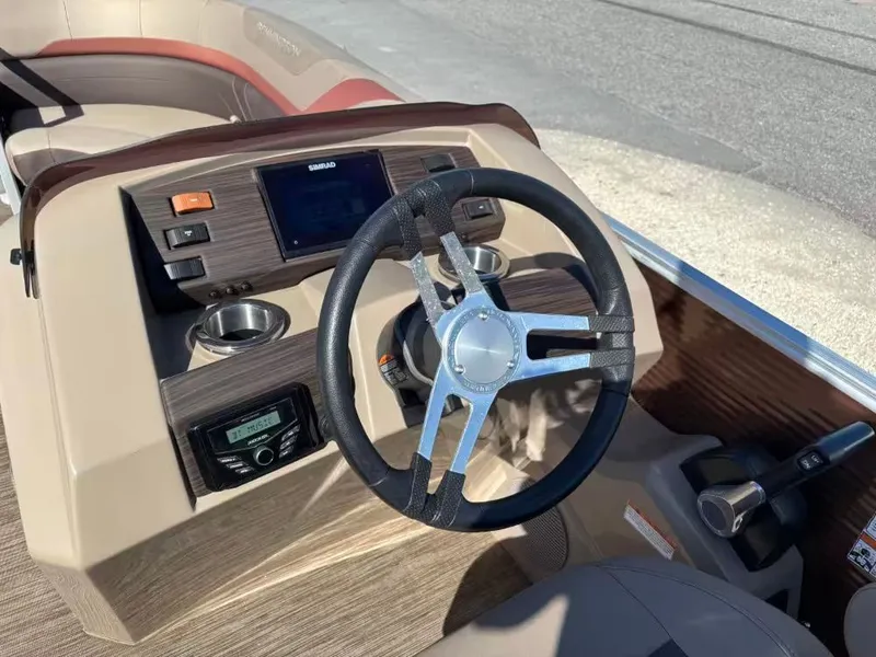 Slide: The Image of Bennington 22 SXSR 2023 - 9