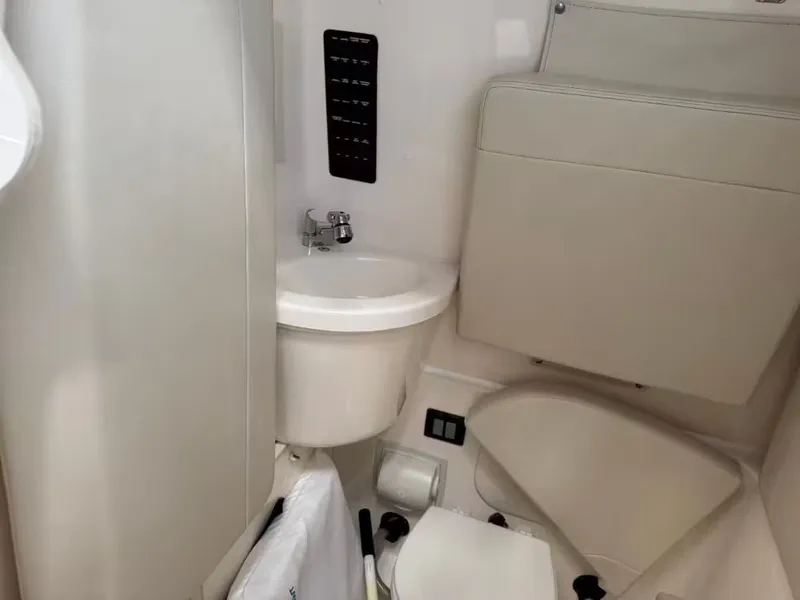 Slide: The Image of Cobia 262 Center Console 2021 - 17