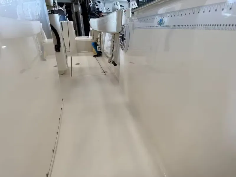 Slide: The Image of Cobia 262 Center Console 2021 - 19