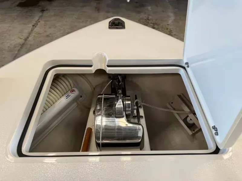 Slide: The Image of Cobia 262 Center Console 2021 - 24