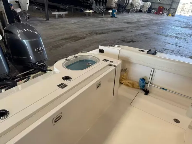 Slide: The Image of Cobia 262 Center Console 2021 - 6