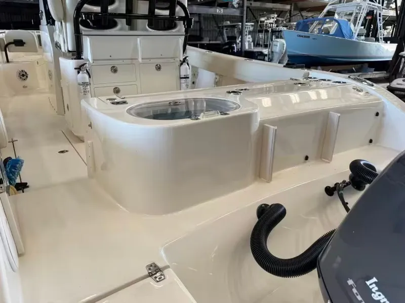 Slide: The Image of Cobia 262 Center Console 2021 - 7