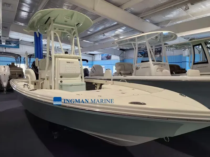 The Image of Pathfinder 2200 TRS 2027 - 1