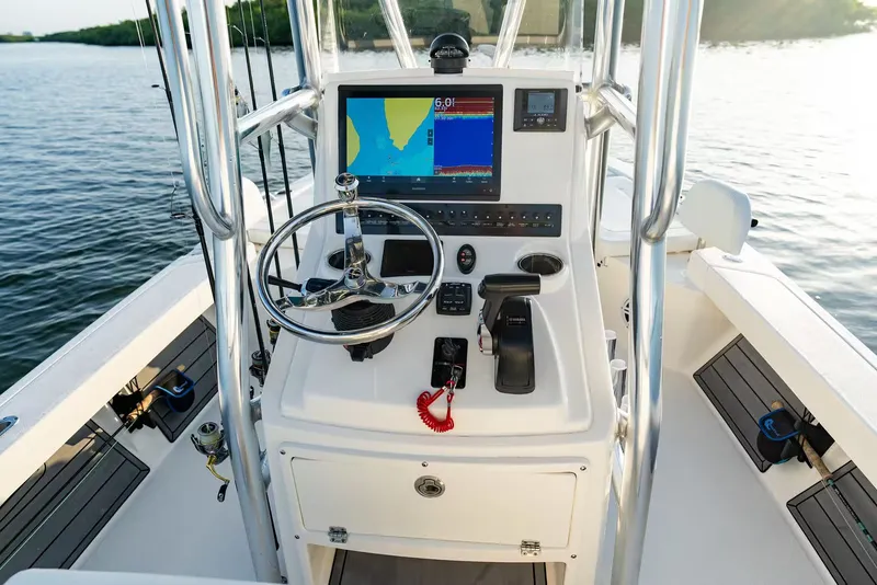 Slide: The Image of Pathfinder 2200 TRS 2027 - 19