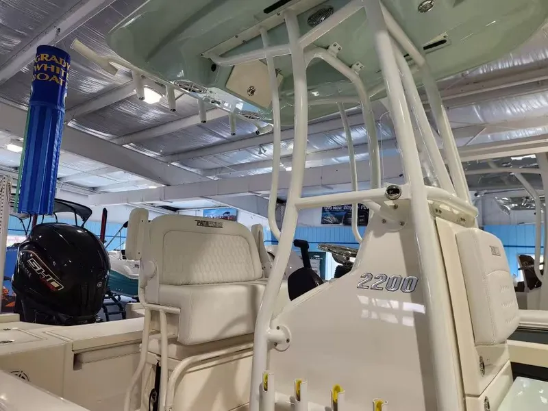 Slide: The Image of Pathfinder 2200 TRS 2026 - 6