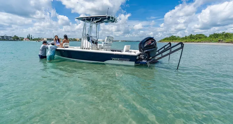 Slide: The Image of Pathfinder 2200 TRS 2026 - 9