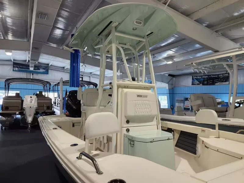 Slide: The Image of Pathfinder 2200 TRS 2027 - 5