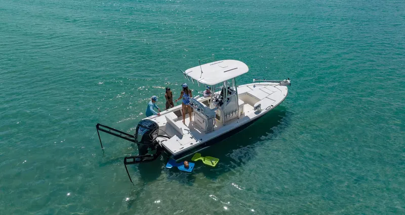 Slide: The Image of Pathfinder 2200 TRS 2026 - 10