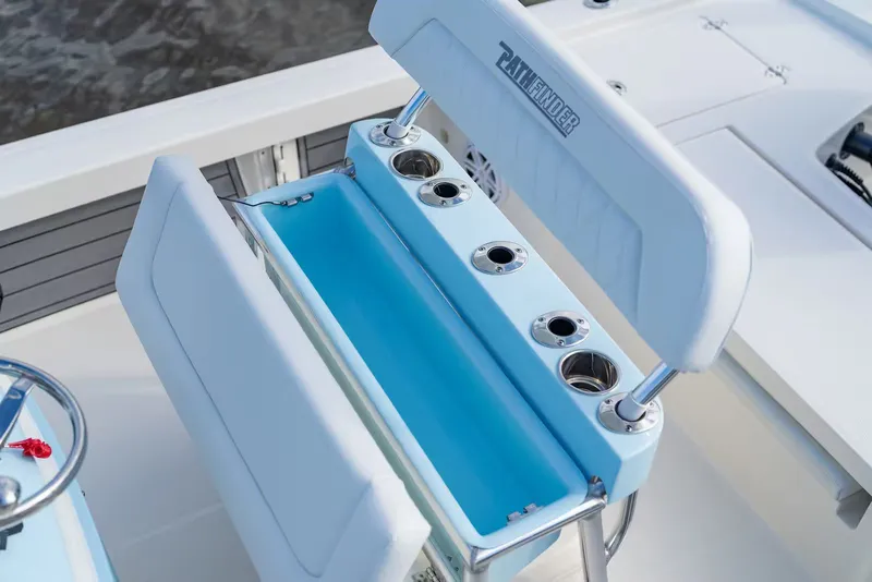 Slide: The Image of Pathfinder 2200 TRS 2027 - 21