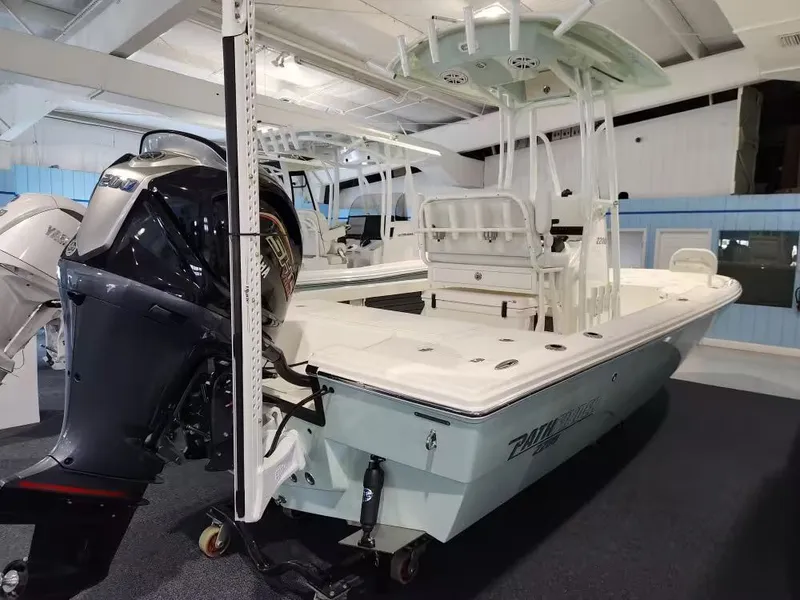 Slide: The Image of Pathfinder 2200 TRS 2027 - 3