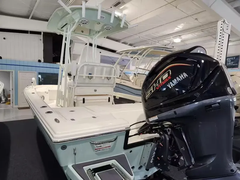 Slide: The Image of Pathfinder 2200 TRS 2027 - 4