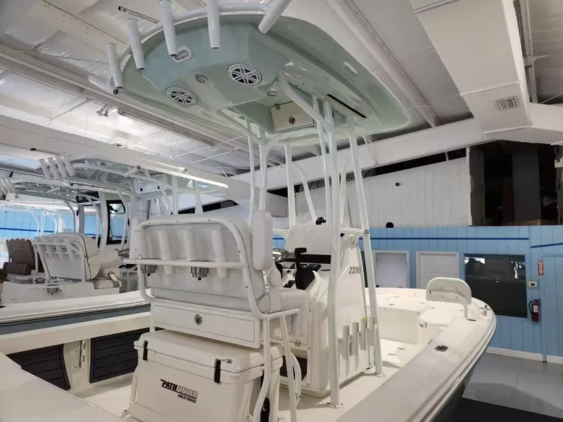 Slide: The Image of Pathfinder 2200 TRS 2027 - 7