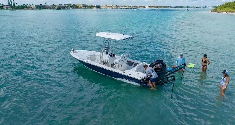 Slide: The Image of Pathfinder 2200 TRS 2027 - 8