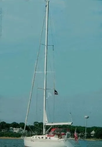 Slide: The Image of Tartan 3700 2002 - 4