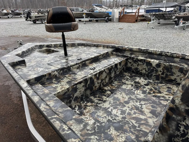 Slide: The Image of Excel Stalker 2026 - 8