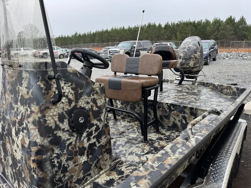 Slide: The Image of Excel Stalker 2026 - 9