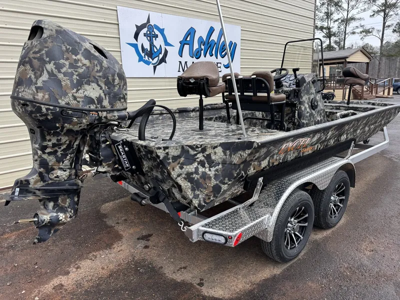 Slide: The Image of Excel Stalker 2026 - 7