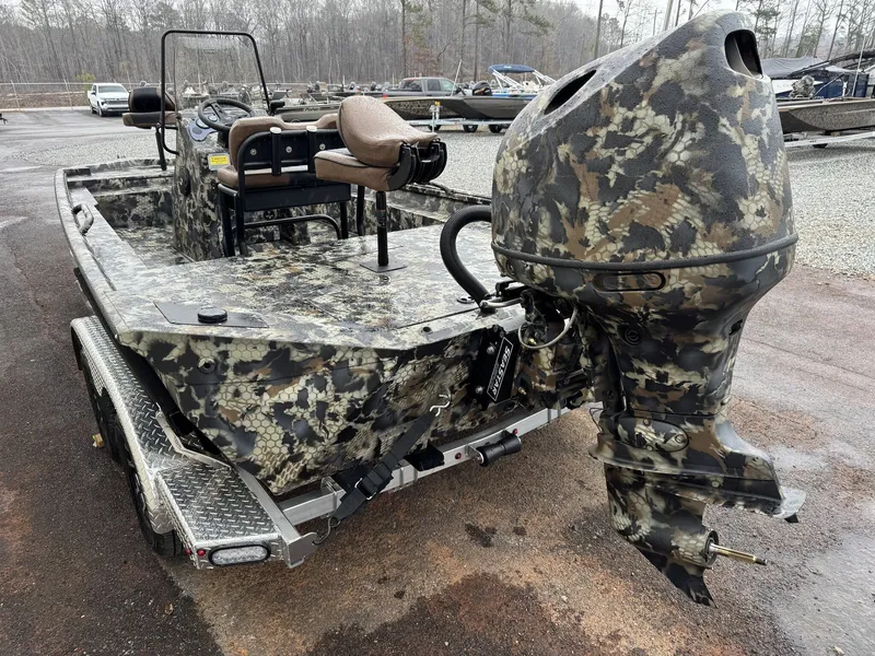 Slide: The Image of Excel Stalker 2026 - 8