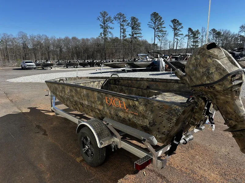 Slide: The Image of Excel Eclipse 1554 2026 - 5