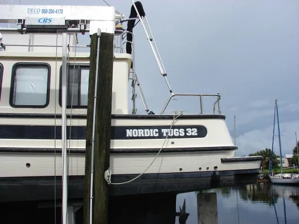 Slide: The Image of Nordic 32 2003 - 6