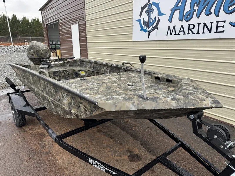 Slide: The Image of Excel Eclipse 1554 2026 - 2