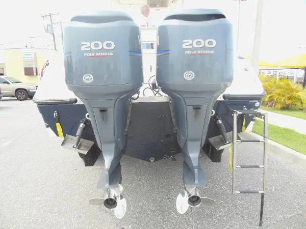 Slide: The Image of Century 2600 Walkaround 2006 - 2
