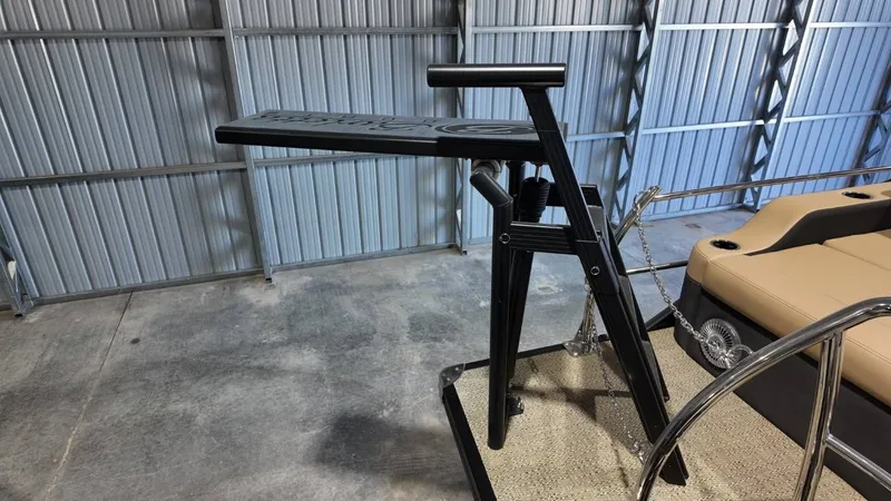 Slide: The Image of Barletta Cabrio 22UC 2026 - 16