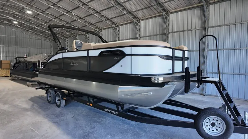 Slide: The Image of Barletta Cabrio 22UC 2026 - 21