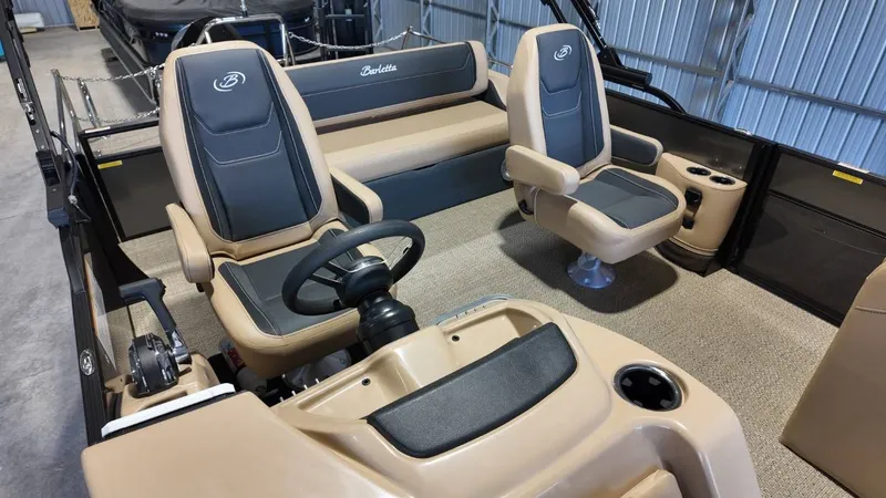 Slide: The Image of Barletta Cabrio 22UC 2026 - 35