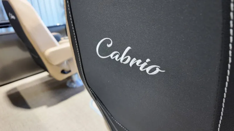 Slide: The Image of Barletta Cabrio 22UC 2026 - 36