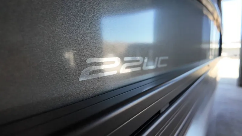 Slide: The Image of Barletta Cabrio 22UC 2026 - 4