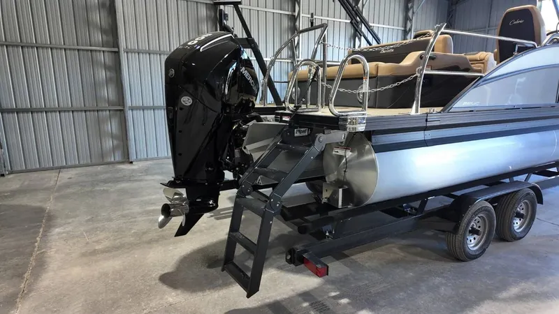 Slide: The Image of Barletta Cabrio 22UC 2026 - 7