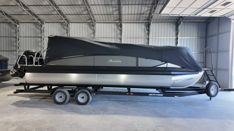 Slide: The Image of Barletta Cabrio 22UC 2026 - 74