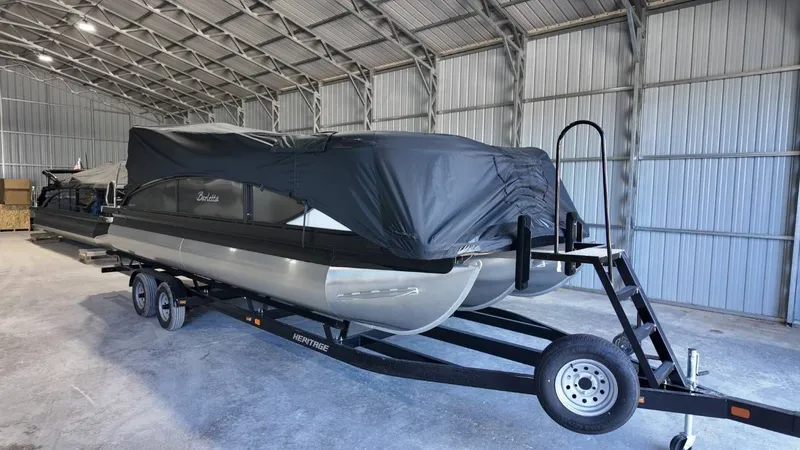 Slide: The Image of Barletta Cabrio 22UC 2026 - 75