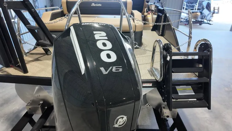 Slide: The Image of Barletta Cabrio 22UC 2026 - 8