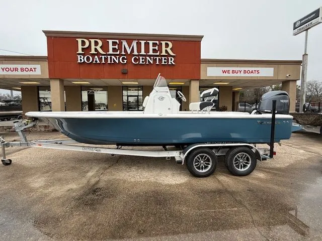 The Image of Tidewater 2110BMT 2026 - 1