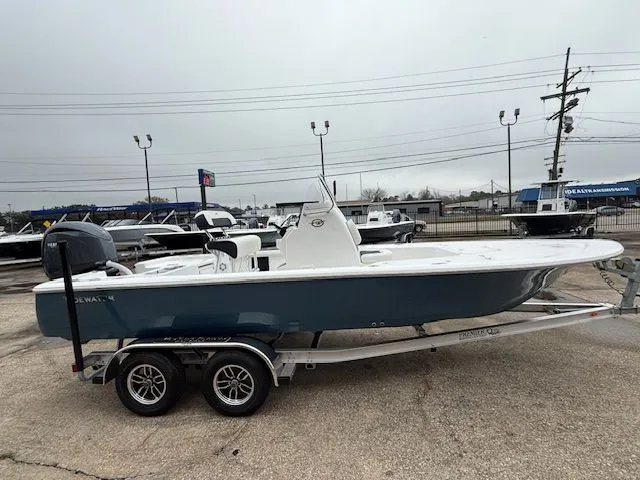 Slide: The Image of Tidewater 2110BMT 2026 - 5