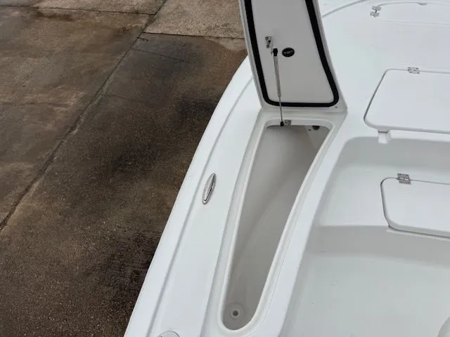 Slide: The Image of Tidewater 2110BMT 2026 - 9