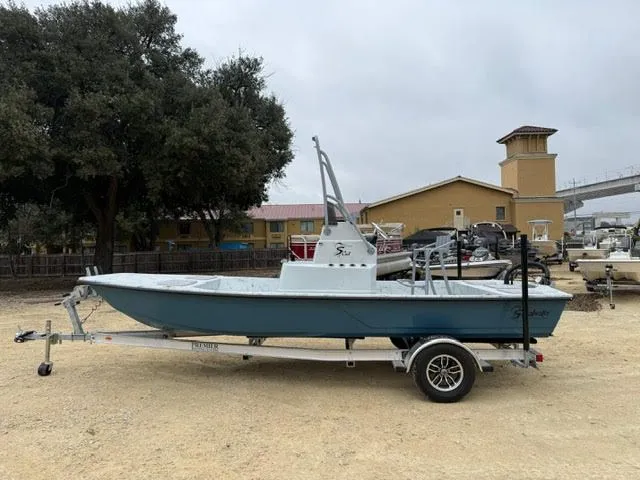 The Image of Shoalwater 20 CAT 2026 - 1