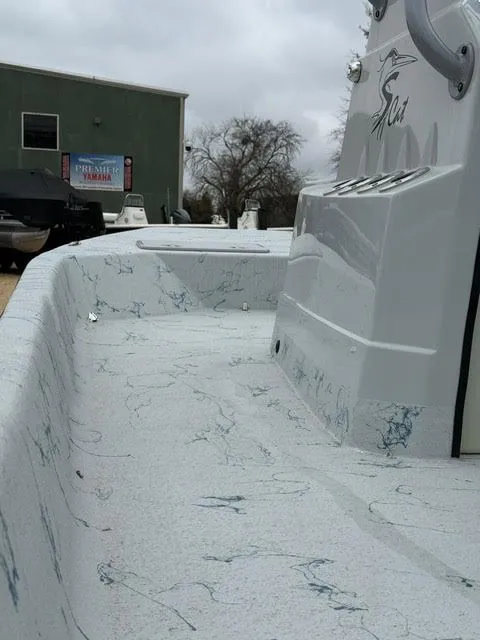 Slide: The Image of Shoalwater 20 CAT 2026 - 10