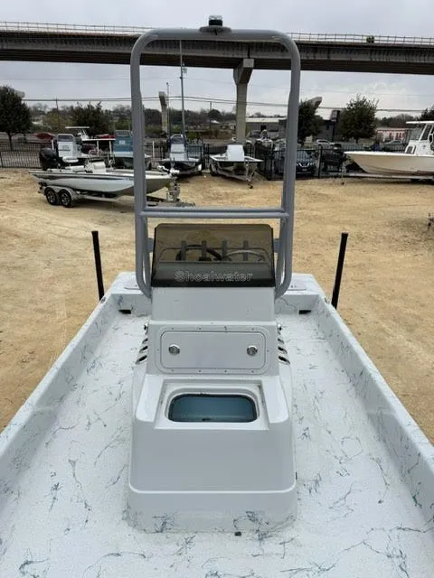 Slide: The Image of Shoalwater 20' Catamaran 2026 - 11