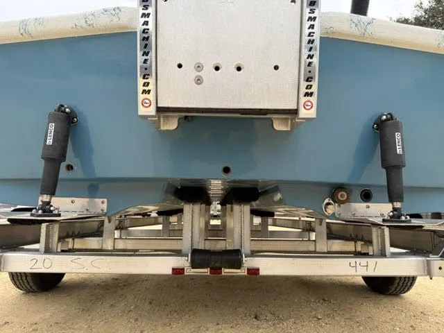 Slide: The Image of Shoalwater 20' Catamaran 2026 - 17