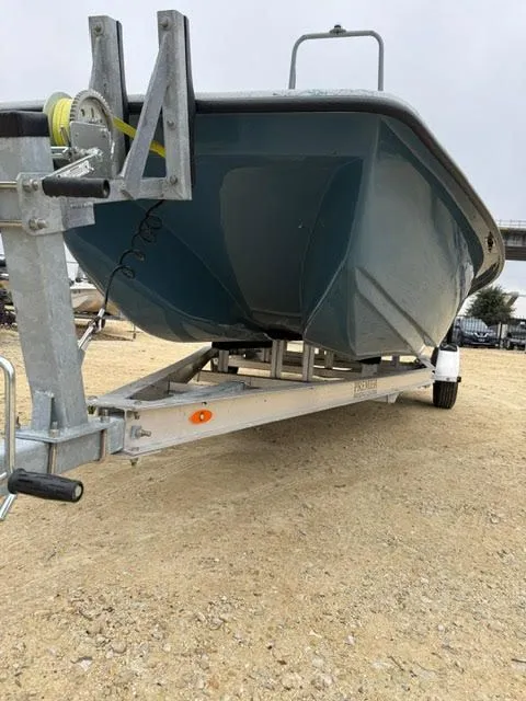 Slide: The Image of Shoalwater 20' Catamaran 2026 - 5