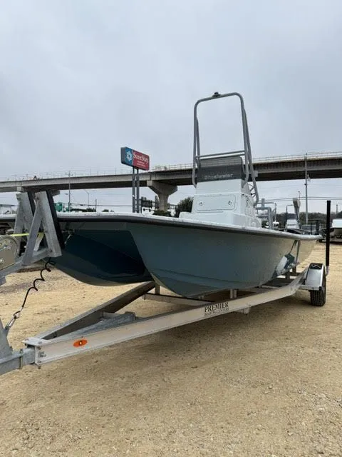 Slide: The Image of Shoalwater 20' Catamaran 2026 - 6