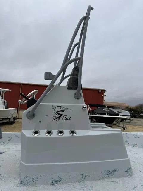 Slide: The Image of Shoalwater 20' Catamaran 2026 - 8