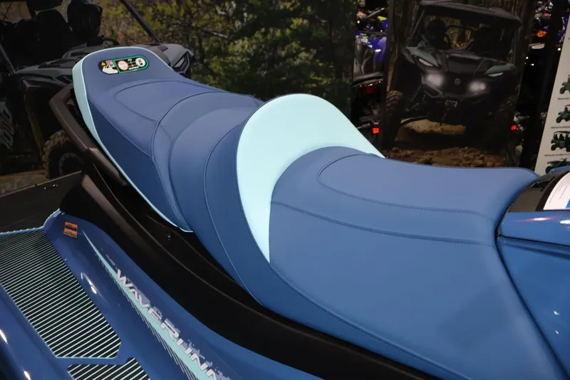 Slide: The Image of Yamaha VX Cruiser® with Audio 2026 - 6