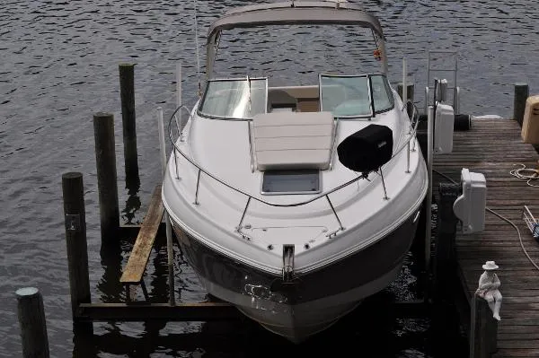 Slide: The Image of Chaparral 290 Signature 2008 - 3